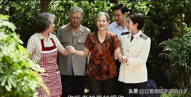 什么是家庭成分高，什么是家庭成分高的奶粉（《父母爱情》究竟有什么魔力）