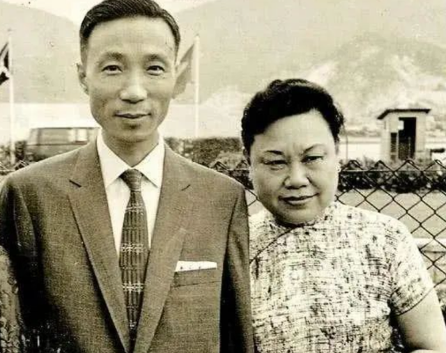 邵逸夫是谁 邵逸夫介绍，邵逸夫是谁（“慈善家”邵逸夫）