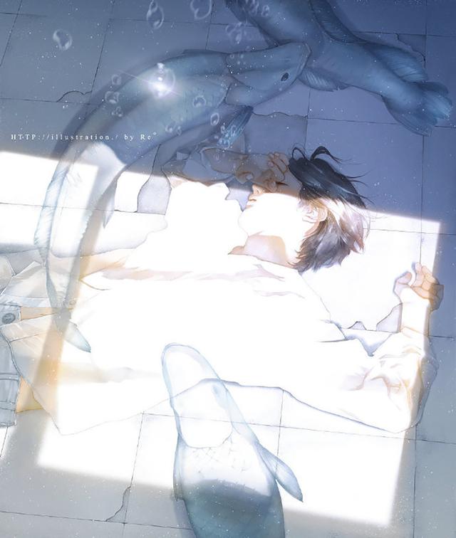 光影美，光影美学概念（淡淡的色彩表达颇具美感图片）