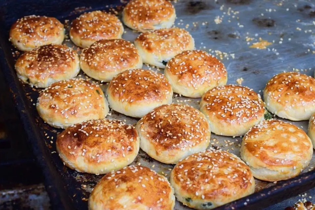 台州传统特色小吃，浙江台州最有名的八大特色美食