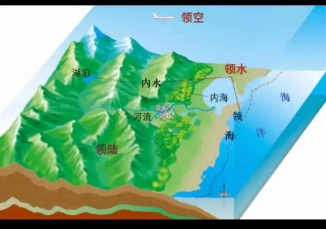 中国最大的岛屿是什么岛，中国最大的岛屿是什么岛啊（我国拥有三大内海）