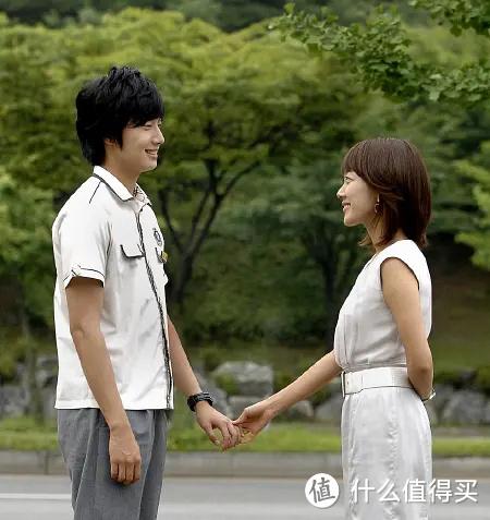 推荐最新高分韩剧，高分剧情作品，韩剧不止有欧巴