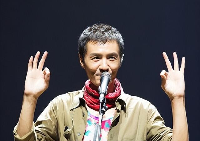 朴树简介和经历，出道25年只出3张专辑