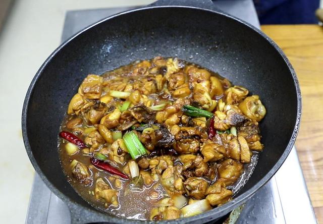 炖菜大全家常菜，五款热乎乎的炖菜暖和又美味（5道家常砂锅炖菜）