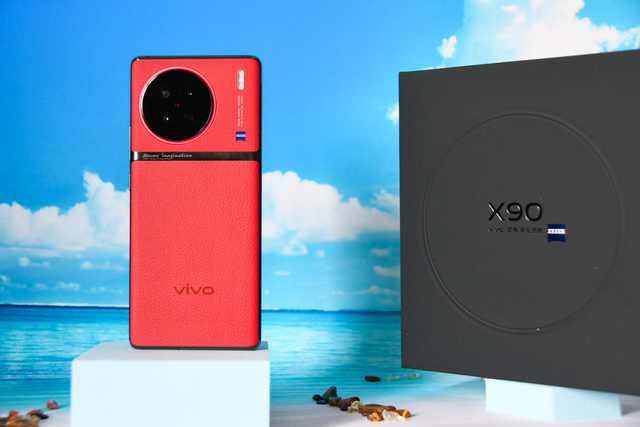 vivo突然开不了机，vivo手机开不了机（首发天玑9200处理器vivoX90开箱简评）