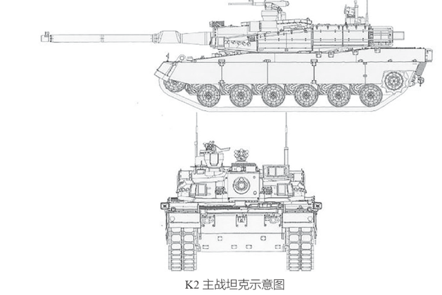 坦克世界8.1各国坦克介绍，全球主战坦克战力top10