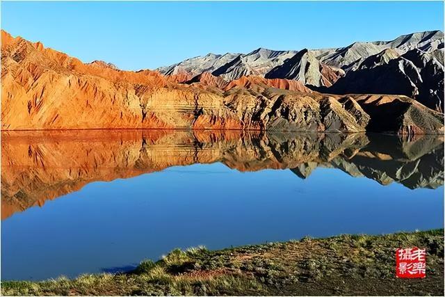 新疆的三大山是哪些，新疆有名的三座山（新疆有座连绵的大山）