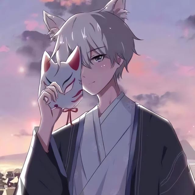 高清的动漫情侣图片    青春的爱恋，动漫情侣唯美图片大全（动漫二次元情侣头像）