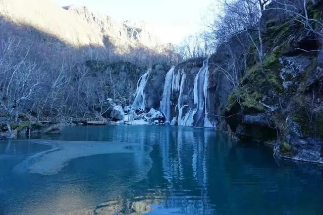 长白山滑雪攻略，冬季长白山滑雪攻略（“一主六双”精品冰雪线路）