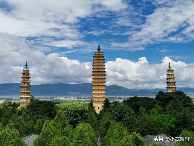 去丽江玩一个星期要多少钱，去丽江玩一个星期具体花费在哪（10个云南最值得一去的旅行目的地推荐）