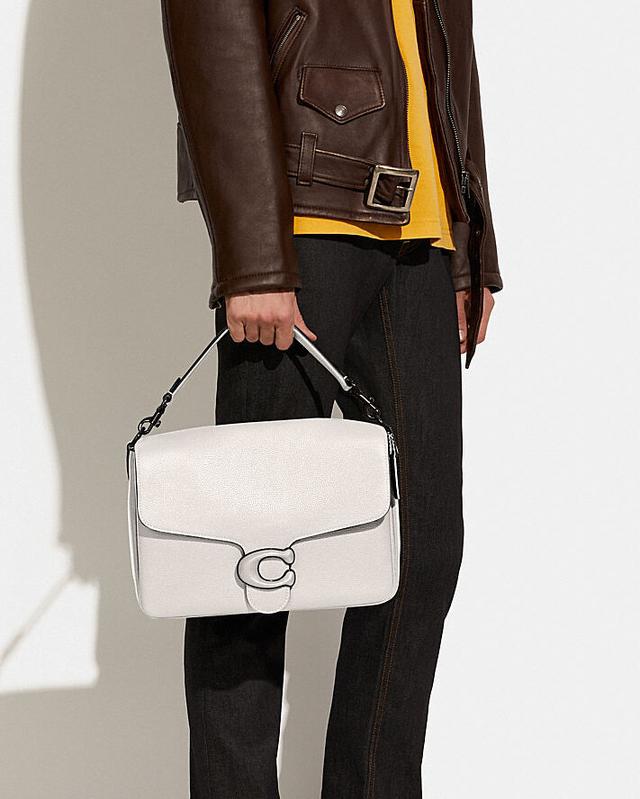轻奢品牌男士包包，MJ全新马鞍包、Coach