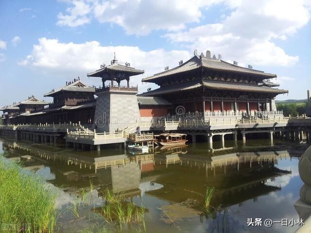 云冈石窟门票多少钱，云冈石窟门票优惠政策（去年国庆假期的“薅羊毛”之旅）