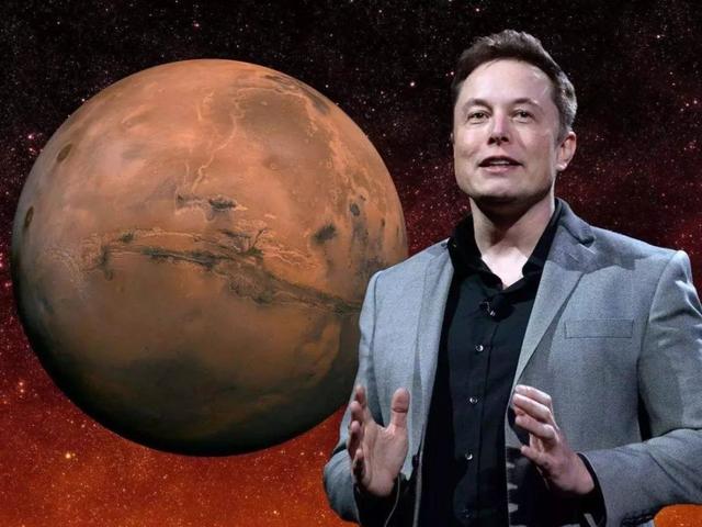 史上最伟大的大型宇宙飞船，直播见证人类史上最大宇宙飞船