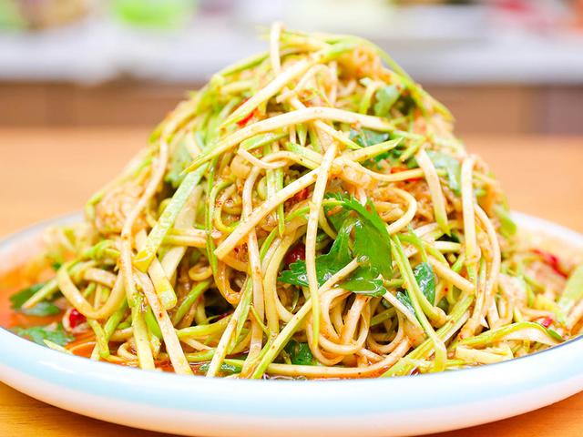 大暑适合吃什么，大暑适合吃什么水果（这4菜一汤要常吃）