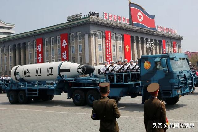 世界核武实力排名，世界核武实力排名2020（全球核弹最新数据出炉）