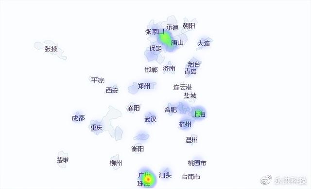 同比与环比的区别，同比和环比的区别（你真的会正确选择图表类型吗）