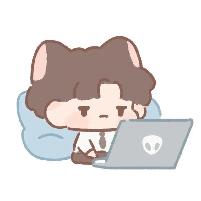 四人闺蜜头像动漫，超可耐的四人闺蜜头像微信（四人开黑/闺蜜头像）