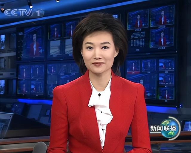 朱广权个人资料,至今未婚的10位央视主持人(央视新闻直播间的主持人)