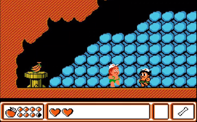 冒险岛任务攻略，冒险岛所有人气任务详细攻略（FC游戏《冒险岛》1234通关结局赏析）