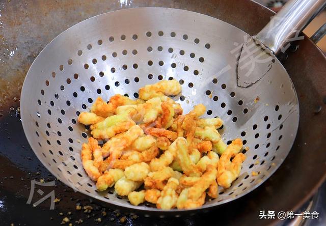 素菜有什么，家常素菜100道素菜（春节别总吃大鱼大肉）