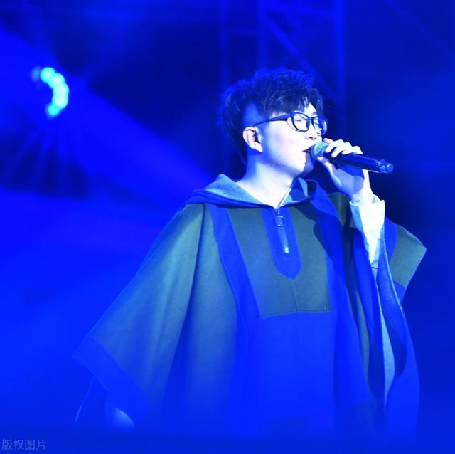 播出5年，第一届明日之子现状相差巨大！有人爆红，有人查无此人