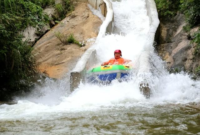 附近游泳馆在哪里最近，天通苑附近哪里有游泳馆（穿丛林越峡谷，比空调屋还凉快）
