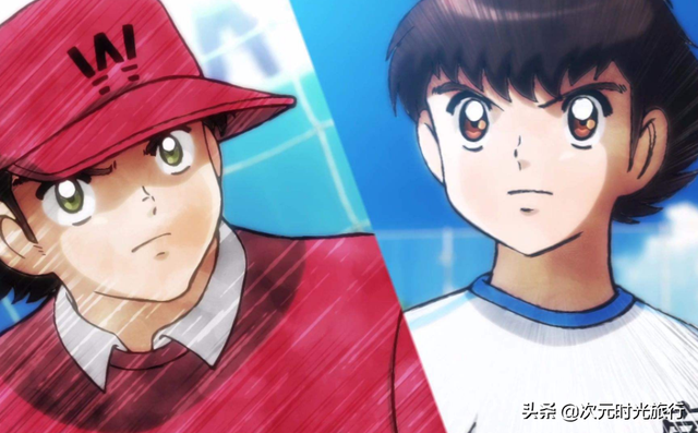 动画片足球小子，足球小将是一部怎样的动画片（《足球小将》—让无数少年在足球场上热血奔跑的动漫作品）