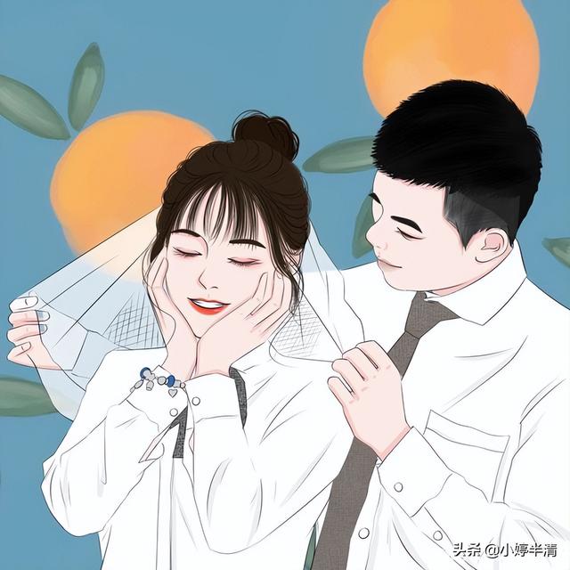 每天情话，每天情话两三句（帮你度过浪漫的一天）