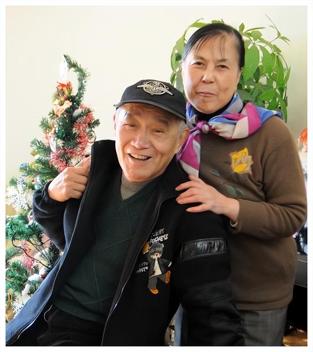 牛犇的儿子上我不是明星舞台，“金牌配角”牛犇