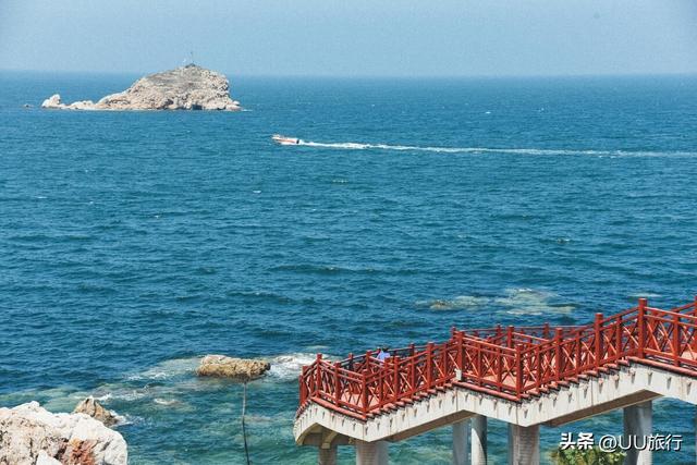 山东有什么好玩的，山东十大最好玩的旅游景点