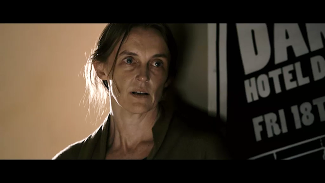 舞幽壑之潜蛟泣孤舟之嫠妇，《前赤壁赋》中引起“舞幽壑之潜蛟,泣孤舟之嫠妇”的是（将人性的肮脏扒的一丝不剩）