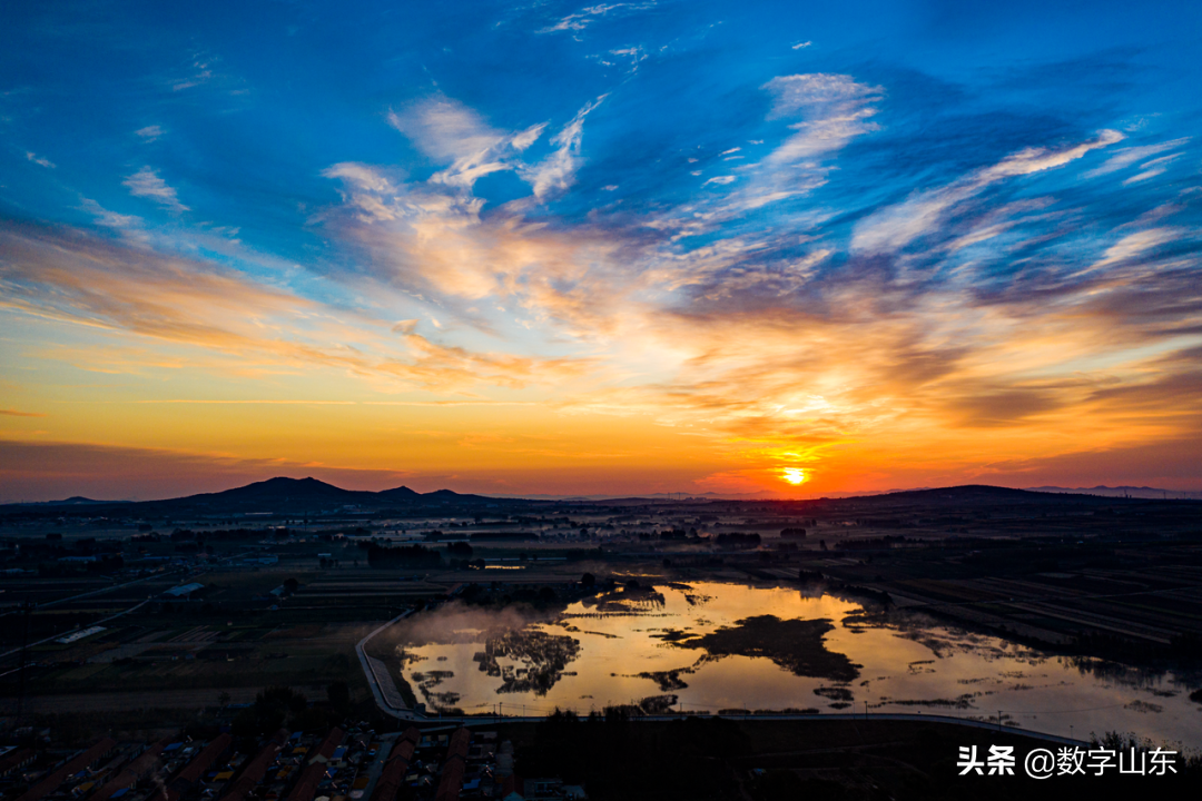 莱西市属于哪个市，莱西市原名（这就是莱西）