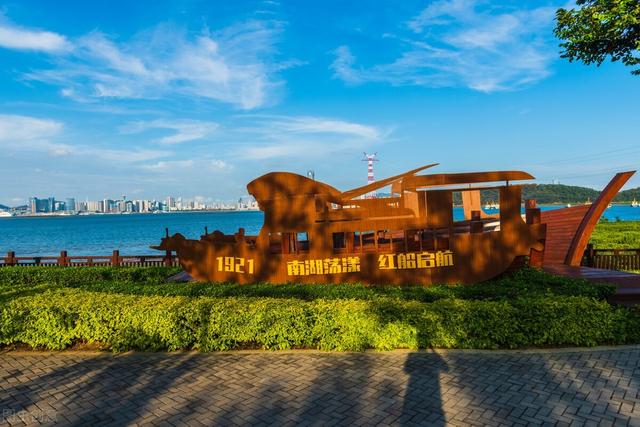 去厦门必去的几个地方，厦门必去的几个景点（这8个好玩又好拍的免费游玩圣地）