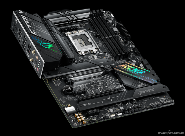 内存的几个超频参数，永不过时 说说超频那点事