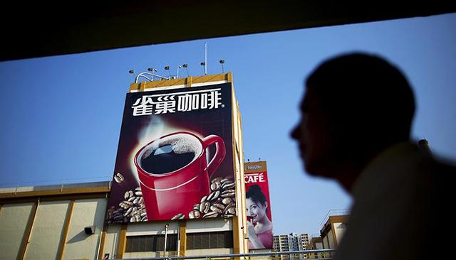 雀巢旗下有多少品牌，雀巢公司旗下所有品牌（雀巢：世界上最大的食品生产商）