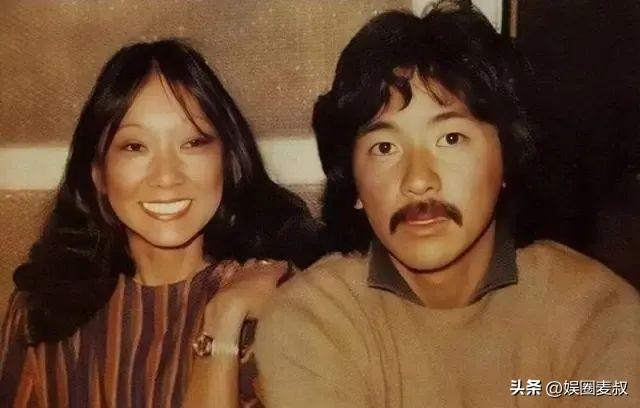 林子祥和叶倩文什么时候离的婚，如今61岁无儿无女她是否后悔呢