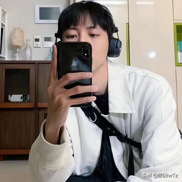 超级超级好看的头像，超超超超好看的头像（超级好看的微信头像）