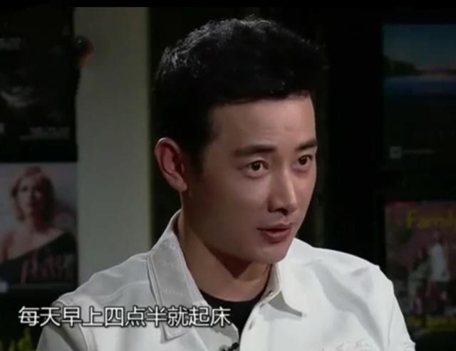 演员罗晋：和妻子在拍戏中相遇，39岁才当爸爸，结婚四年宠妻如宝