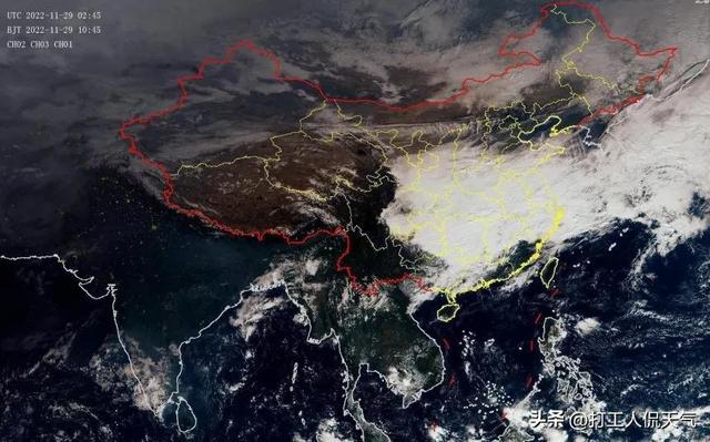 2022年冬天是冷冬还是暖冬，2021到2022年的冬天是冷冬还是暖冬（2022年是冷冬还是暖冬）