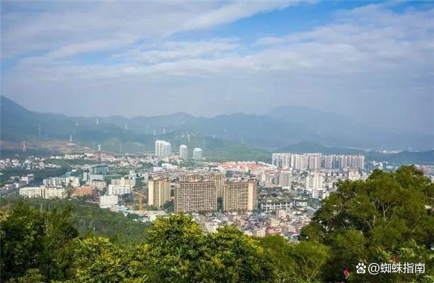 深圳大鹏湾旅游景点，深圳大鹏湾旅游景点有哪些（深圳大鹏湾旅游景点推荐）