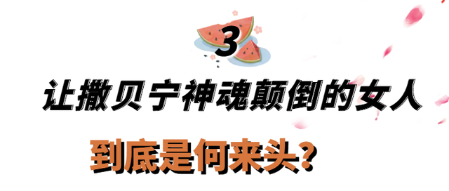 “白富美”李白：五洲辣妹，北大博士，为何能让撒贝宁神魂颠倒？