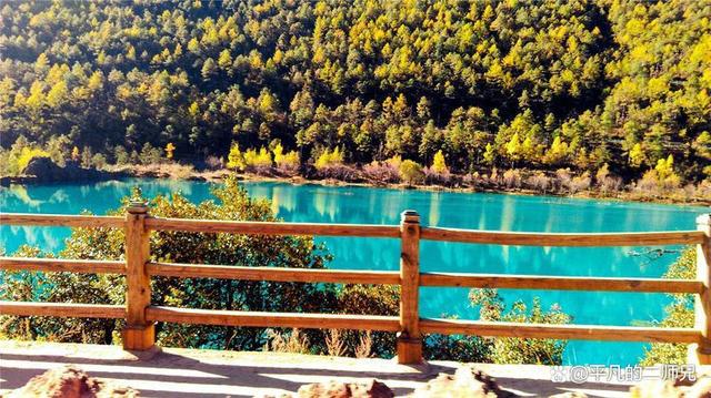 去丽江必玩的景点，丽江最该去的景点（这七个经典必去的山水美景）