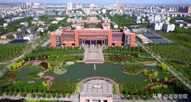 西北农林科技大学是211大学吗，西北农林科技大学和211（是不是985高校中凑数的）