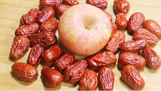 用苹果瘦身的方法，苹果怎么能减肥（苹果加红枣这样做）