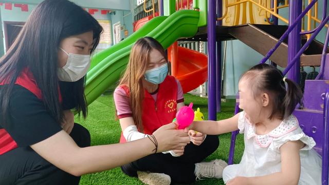 青协是什么，青协是什么意思和学生会（洛理人文青协关爱孤独症儿童社会实践活动）