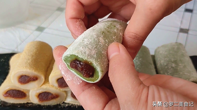 糯玉米蒸多长时间，蒸糯玉米一般需要多少长时间（糯米粉加水上锅一蒸）