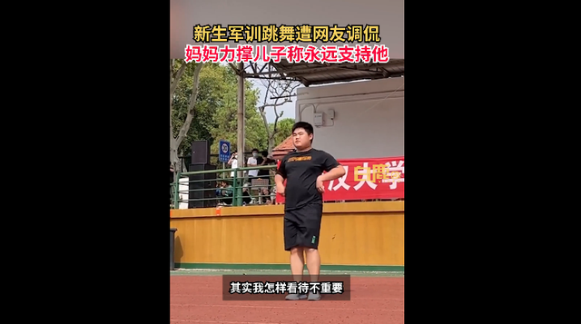 他做了什么事情，武承嗣是谁（永远支持他做自己喜欢的事情）