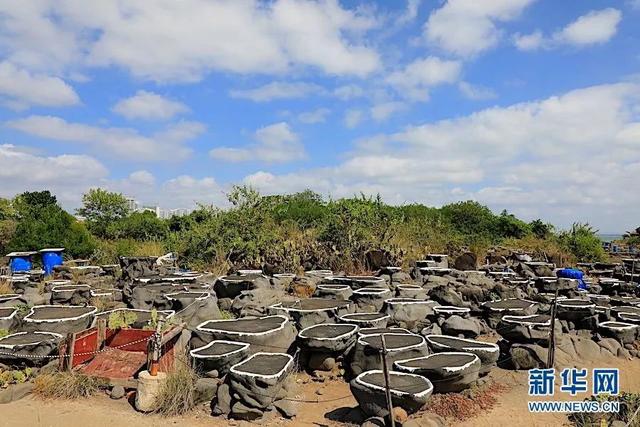 魅力海南美丽儋州，探寻海南西部风光别样之美