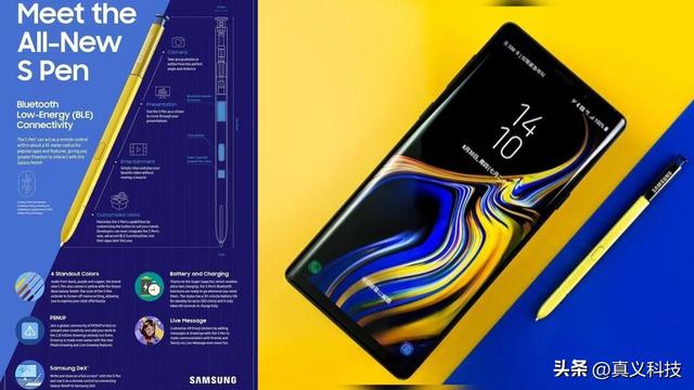 samsung旗舰机，三星历年旗舰之最大汇总——看看S系列和Note系列中哪代最经典