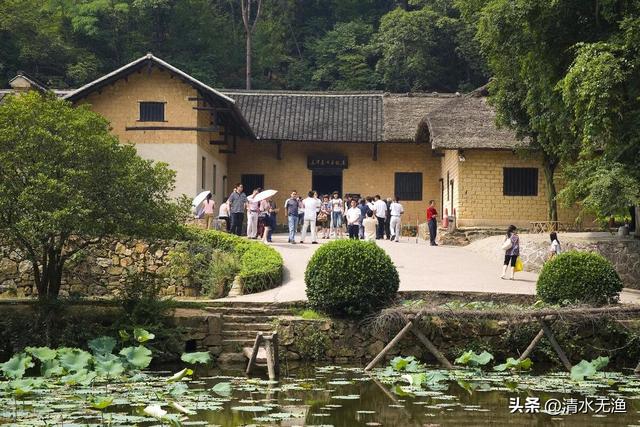 大明湖要门票吗，厦门大明湖有门票吗（国内不收门票的十大5A级景区）